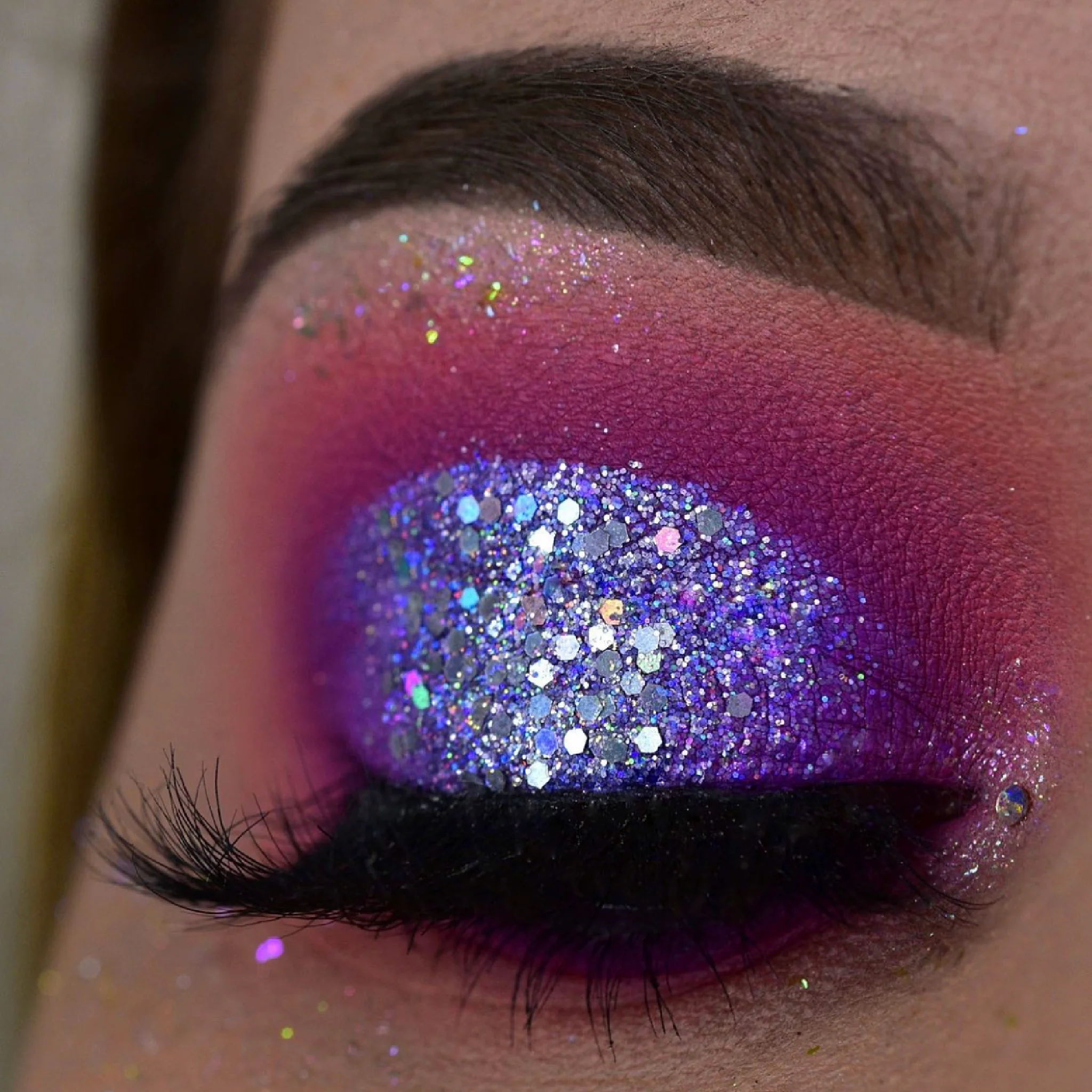 Cosmic Pressed Glitter - Image 4